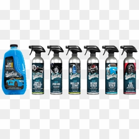 Wcc All Products - West Coast Customs Cleaner, HD Png Download - cleaning products png