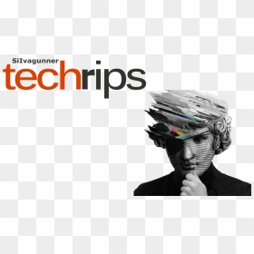 Linus Tech Tips Logo, HD Png Download - rips png
