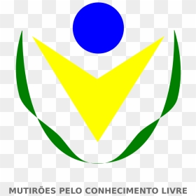 File - Wikibrasil - Circle, HD Png Download - pelo png
