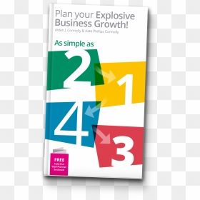 Business Plans, Transformed - Simple Business Growth Plan, HD Png Download - business plan png
