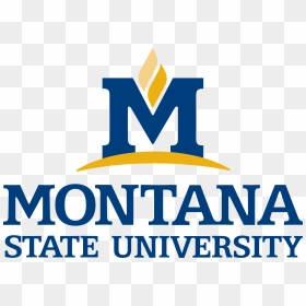 Montana State University, HD Png Download - montañas png