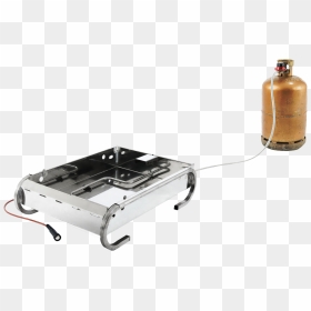 Simulador De Fuego Para Extintores, HD Png Download - llama de fuego png