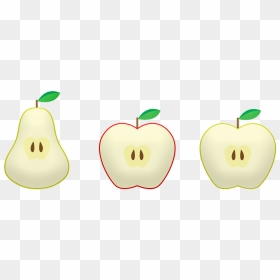 Mcintosh, HD Png Download - apple core png