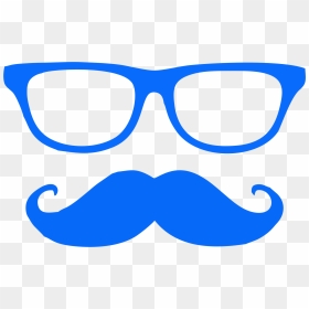 Oculos E Bigode Png , Png Download - Gravata Bigode Png, Transparent Png - bigode png