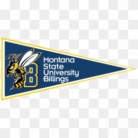 Transparent Pennants Clipart - Brigham Young University Idaho Logo, HD Png Download - montañas png