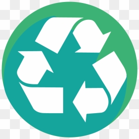 Recycle, HD Png Download - reciclaje png