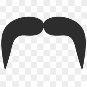 Transparent Background Mexican Mustache, HD Png Download - bigode png