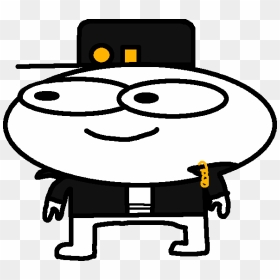 Sr Pelo Jotaro, HD Png Download - pelo png