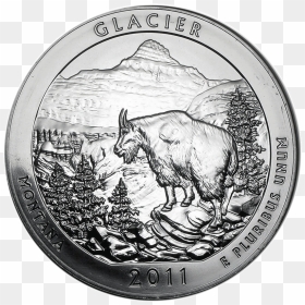 2011 Montana "glacier - Glacier National Park, HD Png Download - montañas png