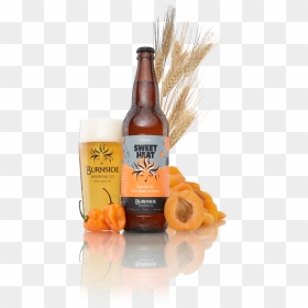 Burnside Brewing Sweet Heat Cots, HD Png Download - refrescos png