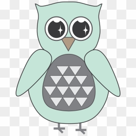 Hedgehog Clipart Buho - Owls, HD Png Download - buho png