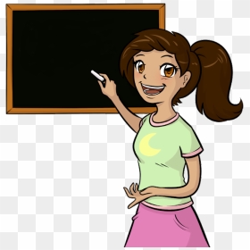 Cartoon, HD Png Download - sol animado png
