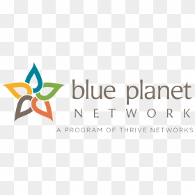 Blue Planet Network, HD Png Download - blue planet png