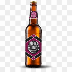 Verveza Inframundo - Fok Blonde, HD Png Download - cervezas png