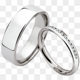 Thumb Image - Bodas De Plata Png, Transparent Png - anillos de boda png
