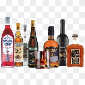 Wines And Spirits Png, Transparent Png - cervezas png