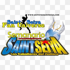 Universo Saint Seiya Fan Universe Cap - Graphic Design, HD Png Download - universo png