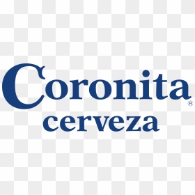 Coronita Beer Logo Png, Transparent Png - cervezas png