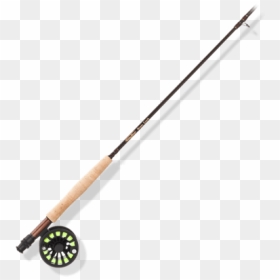 Weapon, HD Png Download - fly fishing png