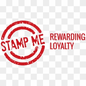 Clear Vector Stamp - Loyalty Program, HD Png Download - sample stamp png