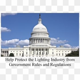 Wdc Capitol Image - Us Capitol Grounds, HD Png Download - us capitol png