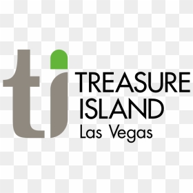 Casinocyclopedia - Treasure Island Hotel And Casino Logo, HD Png Download - wynn las vegas logo png