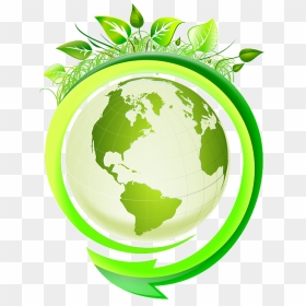 Reciclaje De Plástico - Dia De La Tierra Png, Transparent Png - reciclaje png