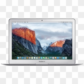 Macbook Air 13 2017, HD Png Download - apple core png