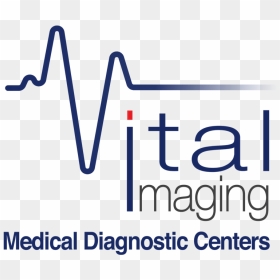 Vital Imaging - Graphic Design, HD Png Download - gracias por su atencion png