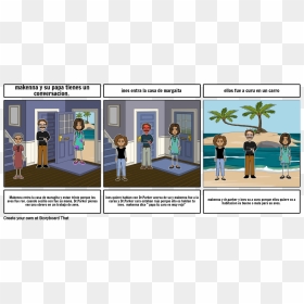 Cartoon, HD Png Download - cara triste png