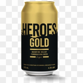 Guinness, HD Png Download - gold.png