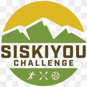 Siskiyou Challenge 2020, HD Png Download - join our team png