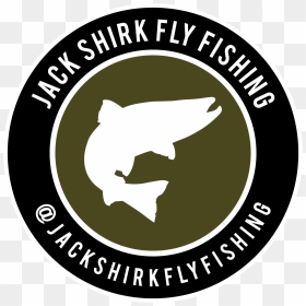 Jack Shirk Fly Fishing - House Of Terror, HD Png Download - fly fishing png
