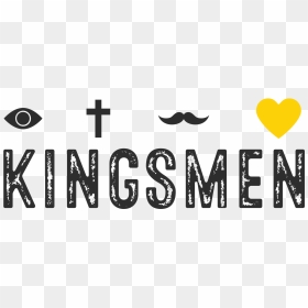 Clip Art, HD Png Download - kingsman logo png