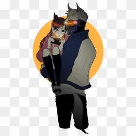 Va And Soldier - Cartoon, HD Png Download - soldier 76 mask png