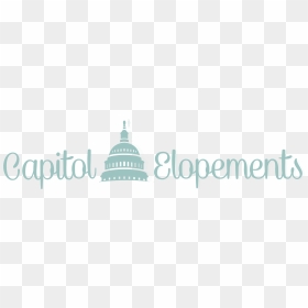 Dome, HD Png Download - us capitol png