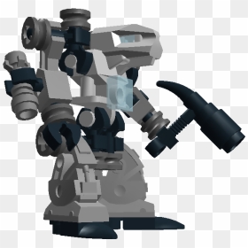Lego Exo Force Robots, HD Png Download - robot.png