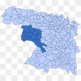 Comarca De Aliste Zamora, HD Png Download - cara triste png