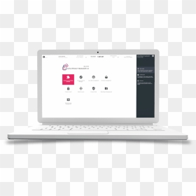 Netbook, HD Png Download - free trial png