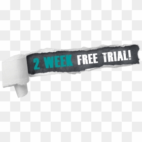 Free Gym Classes Victoria Point - Birthday Cake, HD Png Download - free trial png