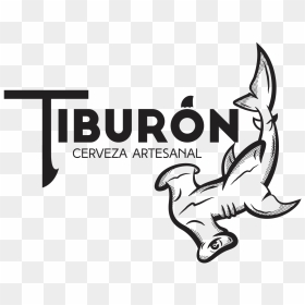Cerveza Artesanal Tiburón - Ooma, HD Png Download - cervezas png