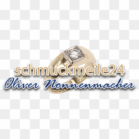 Pre-engagement Ring, HD Png Download - anillos de boda png