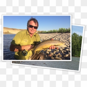 Fernie Fly Fishing Guides - Fly Fishing, HD Png Download - fly fishing png