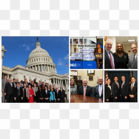 U.s. Capitol, HD Png Download - us capitol png