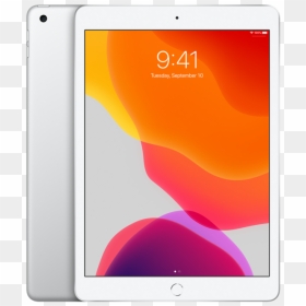 Apple Ipad 10.2, HD Png Download - apple core png