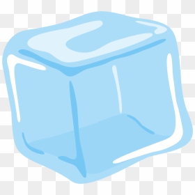 Clip Art, HD Png Download - ice block png