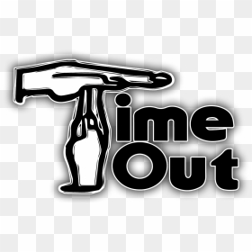 Time Out, HD Png Download - open 24 hours png