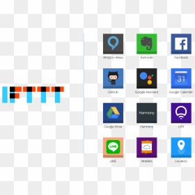Ifttt Apps , Png Download - Ifttt, Transparent Png - ifttt logo png