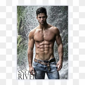 European Models, Muscular Men, Sexy Guys, Sexy Men, - Alex Antequera, HD Png Download - sexy man png
