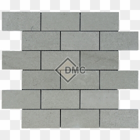 Spanish Grey Brick - Ceramic, HD Png Download - 2x4 png
